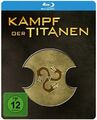 Kampf der Titanen (Steelbook)