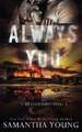 Always You (The Adair Family Series, Band 3) Young, Samantha Buch