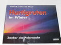 Weyer, Helfried:Hurtigruten im Winter. Zauber der Polarnacht