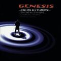 Calling All Stations von Genesis | CD | Zustand sehr gut