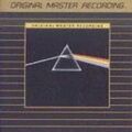 Pink Floyd Dark side of the moon (1973, MFSL, gold)  [CD]