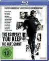 The Company You Keep - Die Akte Grant [Blu-ray] von ... | DVD | Zustand sehr gut