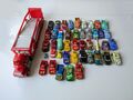 Disney Pixar - Cars & Planes - Sammelautos - Modellautos - 1:55 Mattel | Metall