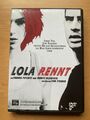 Lola rennt Franka Potente Felix Bleibtreu DVD neuwertig