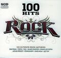 100 Hits Rock von Various | CD | Zustand sehr gut