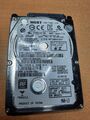 interne Festplatte HGST 320GB SATA III 2,5 Zoll 7200RPM  PS3/PS4 PC Laptop