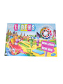 Hasbro Das Spiel des Lebens, Brettspiel für die ganze Familie für 2 - 4 Spieler