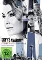 Greys Anatomy - Die jungen Ärzte - Staffel 14 | DVD | deutsch | 2018