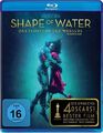 Shape of Water - Das Flüstern des Wassers