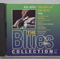 The Blues Collection - B.B. King the King of Blues | CD Musik