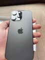 Apple iPhone 14 Pro Max 512GB - Space Schwarz (Ohne Simlock)