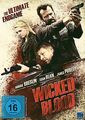 Wicked Blood von Young, Mark | DVD | Zustand sehr gut