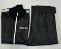 Palm Angels Jogging Anzug Tracksuit Limitiert Gr. M Schwarz Grau Beige 26032403