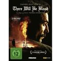 There Will Be Blood DVD Daniel Day Lewis