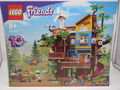 Lego 41703 Lego Friends "Freundschaftsbaumhaus" ungeöffnet/Neu 2022!!