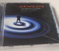 CD GENESIS Calling All Stations Neu OVP