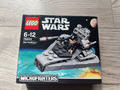 LEGO Star Wars Star Destroyer Microfighters Art. 75033 Neu & OVP