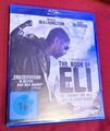 The Book of Eli – Der letzte Kämpfer - Film auf Blu-Ray in gutem Zustand