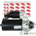 AS-PL ANLASSER STARTER 2,0kW passend für AUDI 80 90 A4 A6 CABRIOLET SEAT EXEO