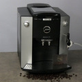 ~~~ Jura Impressa F50 Kaffeevollautomat mit Profi-Autocappuccinatore! ~~~