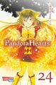 PANDORA HEARTS #24 CARLSEN