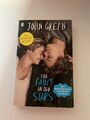 The Fault in Our Stars by John Green (Paperback, 2014)