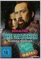 The Watcher - Willkommen im Motor Way Motel von Tim Hunter | DVD | Zustand gut