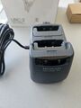 Kenwood Ubc-2 Battery Twin Charger for Funkey 446 HANDPORTABLE - Excl Batterys