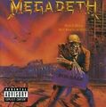 Megadeth Peace Sells...But Who's Buying? (CD)