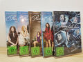 DVD Serie - Pretty Little Liars - Staffel 1+2+3+4+5