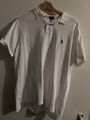 Poloshirt von Ralph Lauren, Gr. L