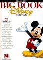 The Big Book Of Disney Songs - Trombone: 72..., Various