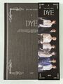 GOT7 Mini Album DYE A Version KPOP K-POP