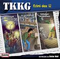 TKKG / TKKG-Krimi-Box 12