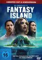 Fantasy Island - Unrated Cut & Kinoversion (DVD)