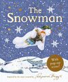 The Snowman Pop-Up | Raymond Briggs | Buch | 32 S. | Englisch | 2019