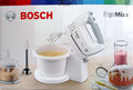 Bosch Handrührgerät Stabmixer-Set ErgoMixx 450 Watt weiß Bosch MFQ 36490