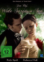 DVD  Wide Sargasso Sea NEU