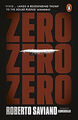 Zero Zero Zero: Schauen Sie sich Kokain an und alles, was Sie sehen, ist Pulver. Look