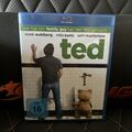 Blu ray Ted mit Mark Wahlberg,Mila Kunis,Giovanni Ribisi