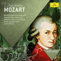 Wolfgang Amadeus Mozart Discover Mozart (CD) Album