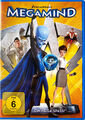 Megamind - DVD