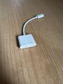 Apple Lightning Digital AV Adapter (MD826AM/A)