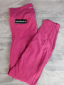 Oceans Apart Damen Leggings Peace Pant dark pink Gr.M