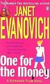 One for the Money (Stephanie Plum 01) von Evanovich... | Buch | Zustand sehr gut