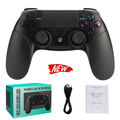 Bluetooth Wireless Für Controller Kabellos PS4 Playstation 4Dual Shock Gamepad*