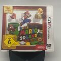 Super Mario 3D Land (Nintendo 3DS, 2017)