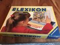 Elexikon von Ravensburger Kinderspiel Quiz lernen spielend Wissen schaffen