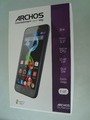 Archos 50c Platinum Dual Sim Smartphone NEU+OVP