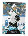 NHL Playercard - 22-23 MVP base - Kevin Lablanc - San Jose Sharks #170